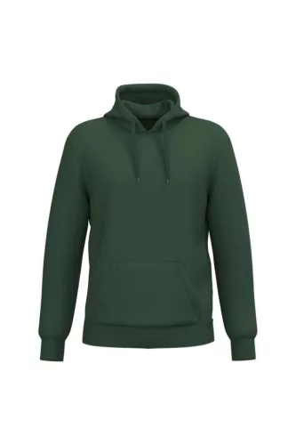 Kariban KA4041 UNISEX KAPUCNIS PULÓVER 3XL