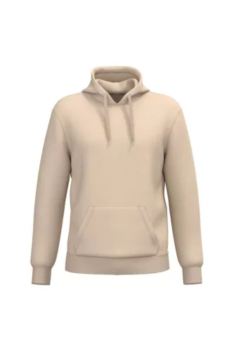 Kariban KA4041 UNISEX KAPUCNIS PULÓVER XL