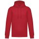 Kariban KA4041 UNISEX HOODIE SWEATSHIRT S