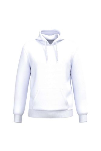 Kariban KA4041 UNISEX KAPUCNIS PULÓVER S