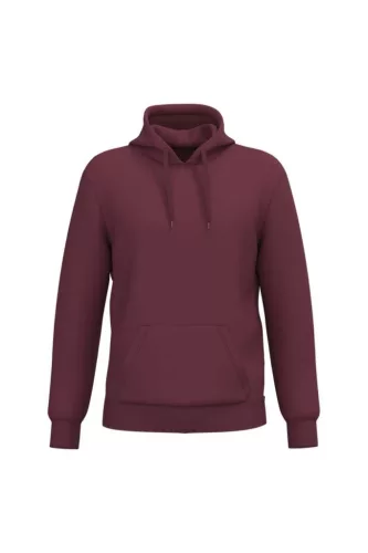 Kariban KA4041 UNISEX KAPUCNIS PULÓVER 3XL