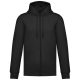Kariban KA4042 UNISEX FULL ZIP HOODIE S