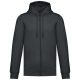 Kariban KA4042 UNISEX FULL ZIP HOODIE L