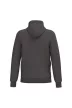Kariban KA4042 UNISEX VÉGIG CIPZÁRAS KAPUCNIS PULÓVER L