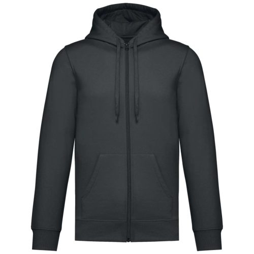 Kariban KA4042 UNISEX FULL ZIP HOODIE S