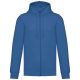 Kariban KA4042 UNISEX FULL ZIP HOODIE XS