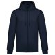 Kariban KA4042 UNISEX FULL ZIP HOODIE S