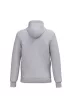 Kariban KA4042 UNISEX VÉGIG CIPZÁRAS KAPUCNIS PULÓVER M