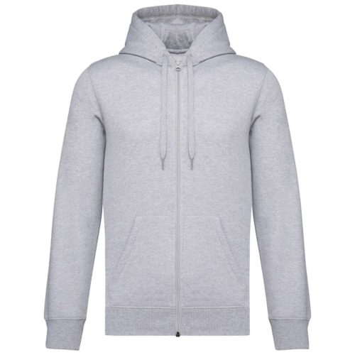 Kariban KA4042 UNISEX FULL ZIP HOODIE S