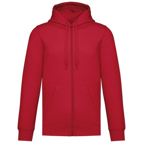 Kariban KA4042 UNISEX FULL ZIP HOODIE S