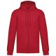 Kariban KA4042 UNISEX FULL ZIP HOODIE XS