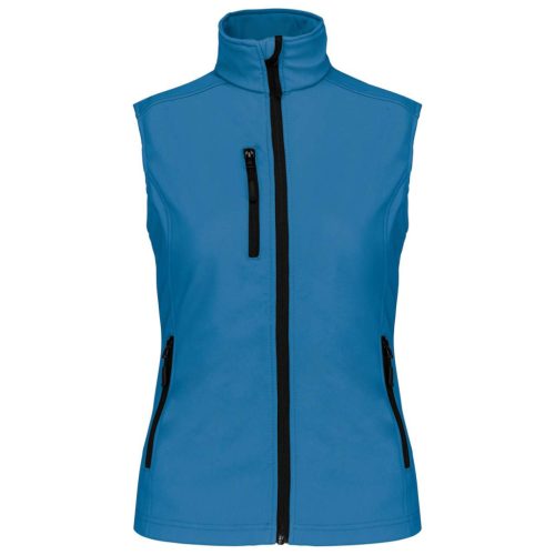 Kariban KA404 NŐI SOFTSHELL MELLÉNY 2XL