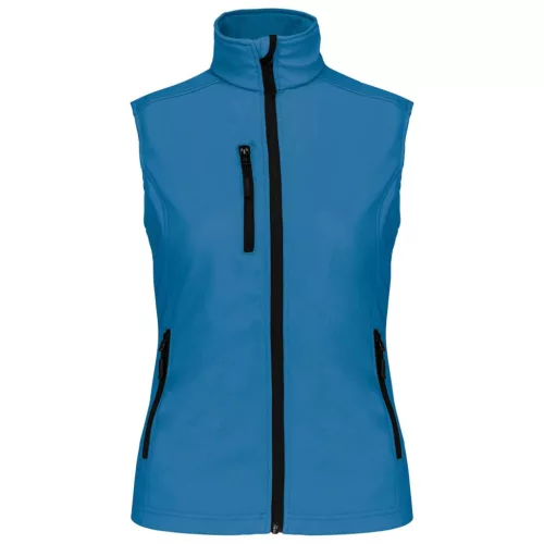 Kariban KA404 NŐI SOFTSHELL MELLÉNY 3XL
