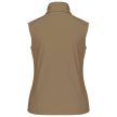 Kariban KA404 NŐI SOFTSHELL MELLÉNY M