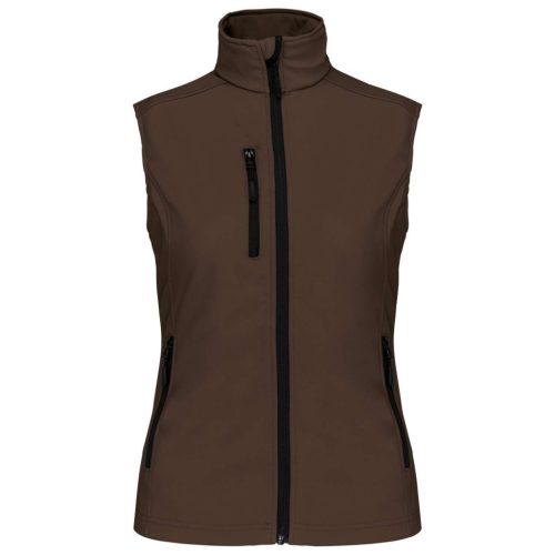 Kariban KA404 NŐI SOFTSHELL MELLÉNY L