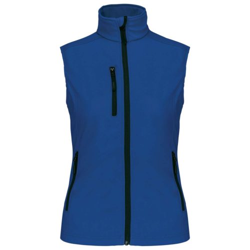 Kariban KA404 NŐI SOFTSHELL MELLÉNY S