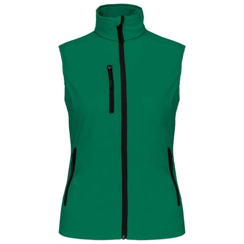 Kariban KA404 NŐI SOFTSHELL MELLÉNY L