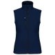 Kariban KA404 NŐI SOFTSHELL MELLÉNY 4XL