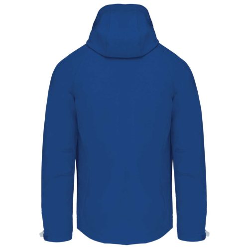Kariban KA413 FÉRFI KAPUCNIS SOFTSHELL KABÁT 3XL