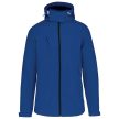 Kariban KA414 NŐI KAPUCNIS SOFTSHELL KABÁT 4XL