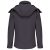 Kariban KA414 NŐI KAPUCNIS SOFTSHELL KABÁT S