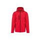 Kariban KA422 UNISEX 3-LAYER SOFTSHELL HOODED JACKET WITH REMOVABLE SLEEVES XS