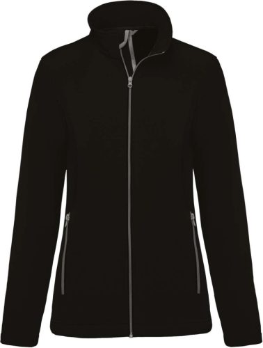 Kariban KA425 NŐI 2 RÉTEGŰ SOFTSHELL KABÁT 2XL