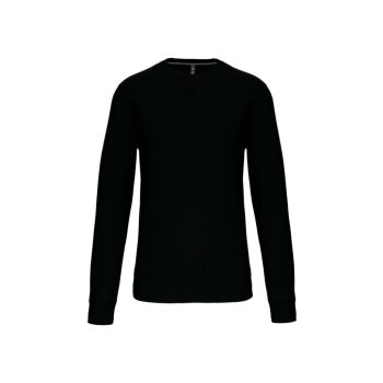 Kariban KA442 KARIBAN KÖRNYAKAS PULÓVER XS