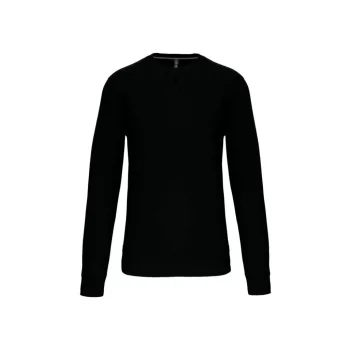 Kariban KA442 KARIBAN KÖRNYAKAS PULÓVER XS