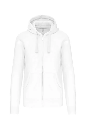 Kariban KA454 VÉGIS CIPZÁRAS KAPUCNIS PULÓVER L