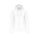 Kariban KA454 MEN'S FULL ZIP HOODED SWEATSHIRT M