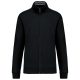 Kariban KA456 MEN'S FULL ZIP SWEAT JACKET 2XL