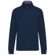 Kariban KA456 MEN'S FULL ZIP SWEAT JACKET S