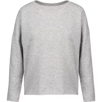 Kariban KA471 NŐI OVERSIZED PULÓVER S/M