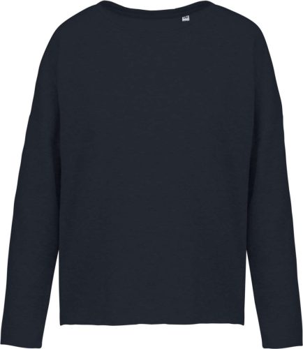Kariban KA471 NŐI OVERSIZED PULÓVER L/XL