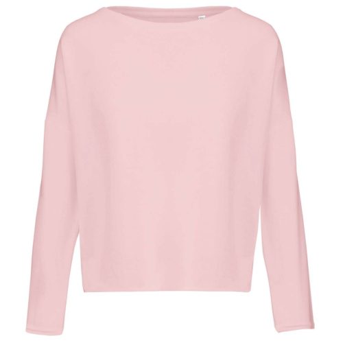 Kariban KA471 LADIES' OVERSIZED SWEATSHIRT L/XL