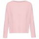 Kariban KA471 LADIES' OVERSIZED SWEATSHIRT S/M