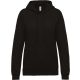 Kariban KA473 LADIES’ HOODED SWEATSHIRT XL