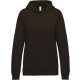 Kariban KA473 LADIES’ HOODED SWEATSHIRT XL