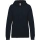 Kariban KA473 LADIES’ HOODED SWEATSHIRT XS