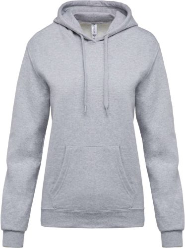 Kariban KA473 LADIES’ HOODED SWEATSHIRT 2XL