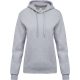 Kariban KA473 LADIES’ HOODED SWEATSHIRT 2XL