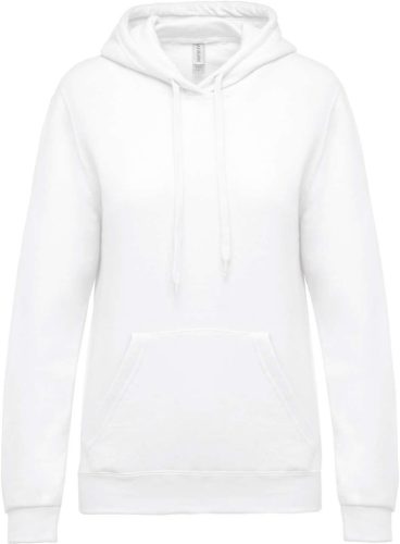 Kariban KA473 LADIES’ HOODED SWEATSHIRT XS