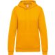 Kariban KA473 LADIES’ HOODED SWEATSHIRT 2XL