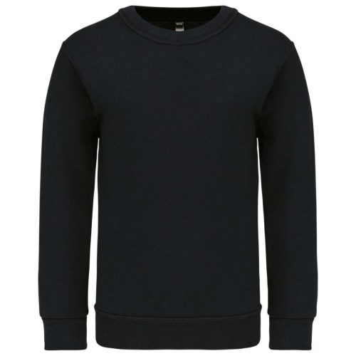 Kariban KA475 GYERMEK KÖRNYAKAS PULÓVER 12/14