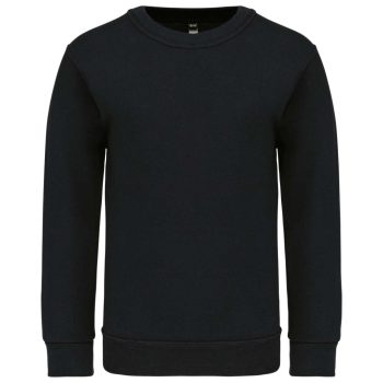 Kariban KA475 GYERMEK KÖRNYAKAS PULÓVER 8/10