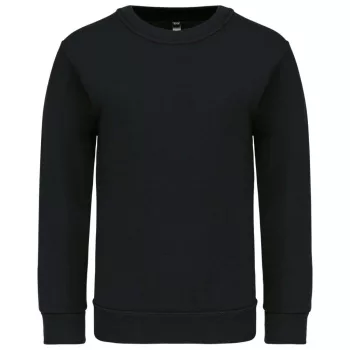 Kariban KA475 GYERMEK KÖRNYAKAS PULÓVER 8/10