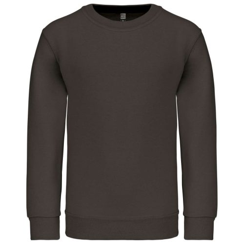 Kariban KA475 GYERMEK KÖRNYAKAS PULÓVER 6/8