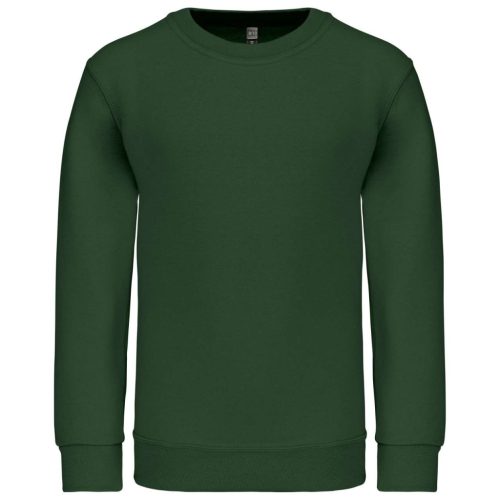 Kariban KA475 KIDS' CREW NECK SWEATSHIRT 12/14