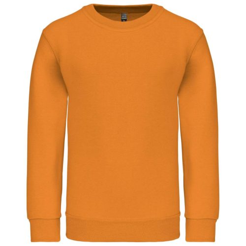 Kariban KA475 GYERMEK KÖRNYAKAS PULÓVER 10/12